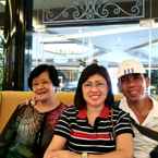 Review photo of Dusit Thani Manila from Alma V. A.