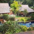 Review photo of Getaway Chiang Mai Resort & Spa from Jidapa C.