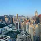 Ulasan foto dari Best Western Hotel Causeway Bay 2 dari Rinlaphat T.