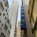 Review photo of Best Western Hotel Causeway Bay from Rinlaphat T.