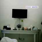 Review photo of Modern Chic Room at Dejaboe Homestay 3 from Okfied N. S.