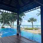 รูปภาพรีวิวของ Kacha Resort & Spa, Koh Chang จาก Nutchanath M.