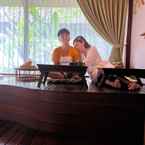 รูปภาพรีวิวของ Disini Luxury Spa Villas จาก Tessa R. R. B.