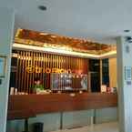 Review photo of Front One Resort Magelang F.K.A Hotel Trio from Andreas G. P.