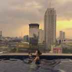 Review photo of SPOT ON 90705 Zenz Hotel from Ressi Z.
