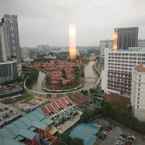 Review photo of Ramada Plaza by Wyndham Melaka from Ahmad T.