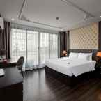 Hình ảnh đánh giá của Beryl Signature Hanoi Hotel từ Hong K. V.