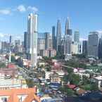 Ulasan foto dari Hilton Garden Inn Kuala Lumpur Jalan Tuanku Abdul Rahman No dari Cevielteo S.