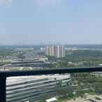Review photo of Apartement Skyhouse Bsd By LiviRooms Tangerang from Ayu S.