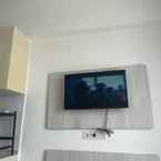 Review photo of Apartement Skyhouse Bsd By LiviRooms Tangerang 2 from Ayu S.