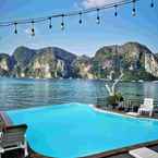 Review photo of Phi Phi Don Chukit Resort from Geraldine S. C.
