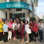 Review photo of Riverside Hotel Krabi from Somnukthongpetch S.