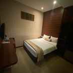 Hình ảnh đánh giá của The Batik Hotel Medan 2 từ Kevin D.