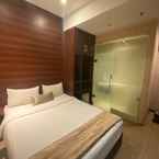 Hình ảnh đánh giá của The Batik Hotel Medan 3 từ Kevin D.