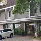 Review photo of de'Corner Suite Guest House 3 from Teguh R.