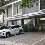 Ulasan foto dari de'Corner Suite Guest House 4 dari Teguh R.