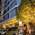 Hình ảnh đánh giá của Mira Hotel 5 từ Dang N. N. D.