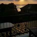 Review photo of Bintang Homestay Amed from Listia A.