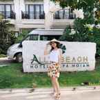 Imej Ulasan untuk Ally Beach Boutique Hotel Hoi An 3 dari Thi T. H. N.