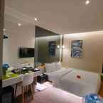 Review photo of CityInn Hotel Taipei Station Branch III from Iin Y. S.