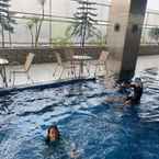 Review photo of Grand Metro Hotel Tasikmalaya from Nabila A.