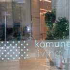 Review photo of Komune Living from Nabila A.