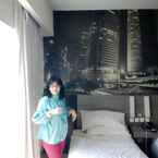 Hình ảnh đánh giá của Hotel Neo Candi Simpang Lima - Semarang by ASTON từ B A. L. S.