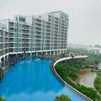 Hình ảnh đánh giá của FLC Luxury Hotel Samson từ Nguyen H. G.