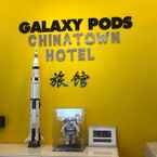 Hình ảnh đánh giá của Galaxy Pods @ Chinatown từ Luong A. N. T.