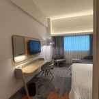 Review photo of HARRIS Hotel & Convention Kelapa Gading 3 from Yully S. E. P.