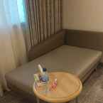 Review photo of HARRIS Hotel & Convention Kelapa Gading 6 from Yully S. E. P.