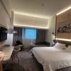 Review photo of HARRIS Hotel & Convention Kelapa Gading 7 from Yully S. E. P.