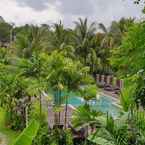 Review photo of AANA Resort Koh Chang from Tipsukon T.