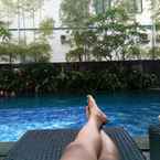 Hình ảnh đánh giá của Kalya Hotel Yogyakarta 2 từ Ari A.