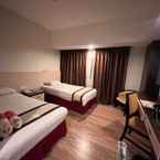 Review photo of Hermes Palace Hotel Medan 2 from Fenyca F.