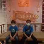 Review photo of BATIQA Hotel Palembang from Aita O. W.