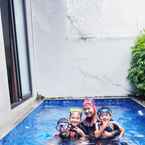 รูปภาพรีวิวของ Collection O 9 Villa Ubud Anyer 3 จาก Aita O. W.