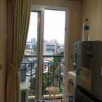 Review photo of Apartemen Puri Park View by Stay360 from Ainun R.