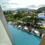 Review photo of iSanook Resort & Suites Hua Hin from Nattapol S.