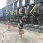 Review photo of Scarletz Suites KLCC by Mykey Global 2 from Aditya P.