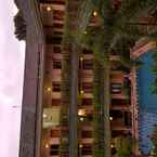 Review photo of Diana Hotel Jogja from Maspupah M.