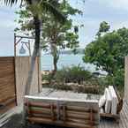 รูปภาพรีวิวของ Vimarn Samed Resort 2 จาก Sakdipat K.