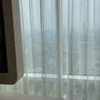 Review photo of Harris Suites FX Sudirman from Deska N.