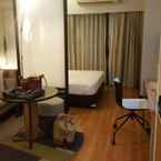 Review photo of Citadines Sukhumvit 11 Bangkok - SHA Extra Plus 4 from Benjarat S.