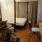 Review photo of Citadines Sukhumvit 11 Bangkok - SHA Extra Plus 3 from Benjarat S.