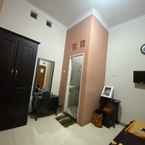 Review photo of Guesthouse Kraton Mas from Octavia D. P.