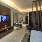 Imej Ulasan untuk Tribeca Serviced Hotel by Millennium dari Suryanti S.