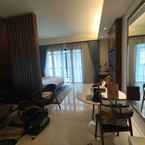 Review photo of Tribeca Serviced Hotel by Millennium 2 from Suryanti S.