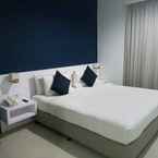 Review photo of Cozy Stay Hotel Bali by ARM Hospitality from Ratu A. A. J. B.