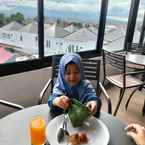 Review photo of Mulia Hotel Syariah from Zulfikri Z.